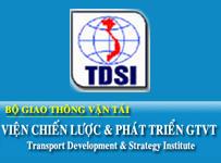 베트남 교통개발전략연구원 이미지