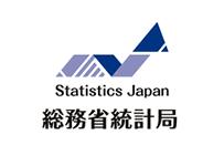 일본 통계_일본 통계청 이미지