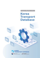 Transport Big Data in Korea - Korea Transport Database