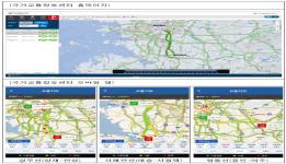 주요 우회도로 정체시간 미리 알고 편리하게 이용하세요 이미지