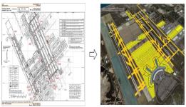 하늘길·활주로 정보 한 데 모아…안전성 향상 기대 이미지