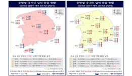 17년 6월 항공여객 2 증가, 상반기 6.6 증가 이미지