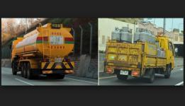 고압가스·화학물질 운송차량 실시간 추적한다 이미지