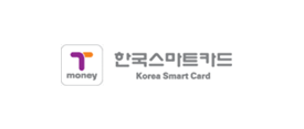 한국스마트카드 이미지